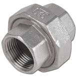 Class 3000, Forged Screwed Union