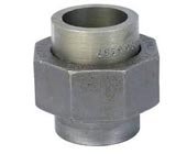 Class 3000, Socket Weld Union