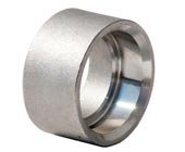 Class 6000, Socket Weld Half Coupling