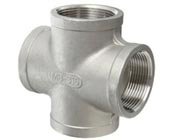 Class 6000, Socket Weld Cross