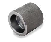 Class 6000, ASME B16.11 Full Coupling