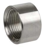 Class 6000 Coupling, ASME B16.11 Coupling Threaded