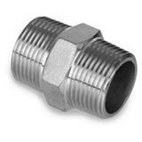 Class 6000, Forged Screwed Hex Nipple