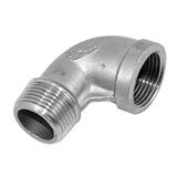 Class 6000, Forged Street Elbow