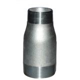 Concentric Swage Nipple NPT