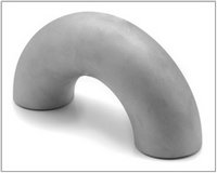 ASTM A234 WP11 Alloy Steel 180° Elbows