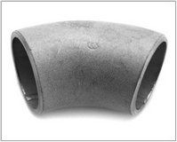 ASTM A234 WP11 Alloy Steel 45° Elbows