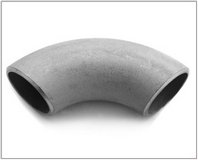 ASTM A234 WP11 Alloy Steel 90° Elbows