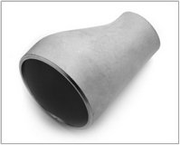 ASTM A234 WP11 Alloy Steel Eccentric Reducer