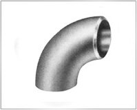 ASTM A234 WP11 Alloy Steel LR Elbow