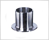 ASTM A234 WP11 Alloy Steel Long Stub End