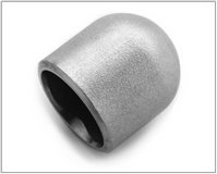 ASTM A234 WP11 Alloy Steel End Pipe Cap
