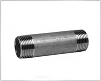 ASTM A234 WP11 Alloy Steel Pipe Nipple