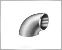 ASTM A234 WP11 Alloy Steel SR Elbow