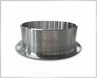 ASTM A234 WP11 Alloy Steel Short Stub End